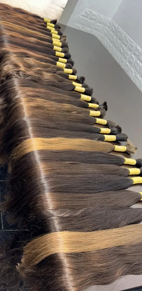 Variedad de Tonos Naturales